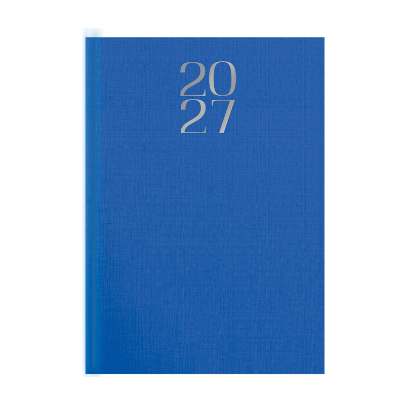 T22-Agenda Dia Portugal / 61-Aprica / D21-Azul