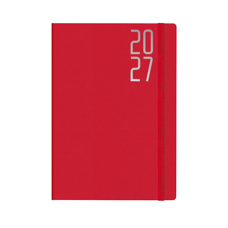 E08-Dietario Base / 1L-Winner / C20-Rojo