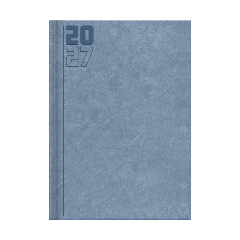 D12-Agenda Dia / DN-Capalbio / D66-Azul