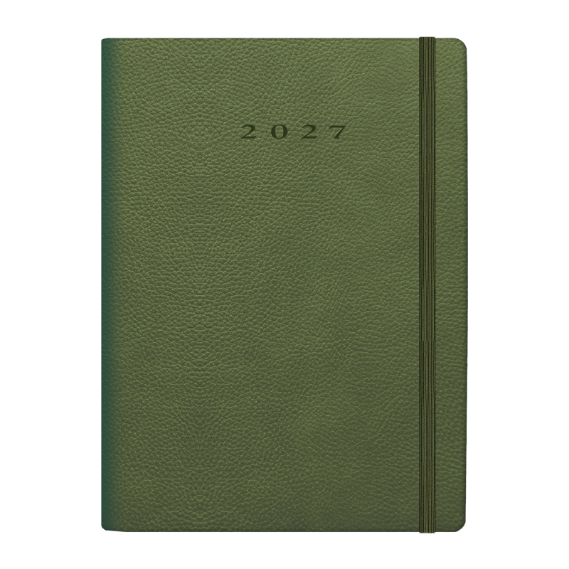 D33-Agenda Dia Wire'o / C7-Edolo / A73-Verde
