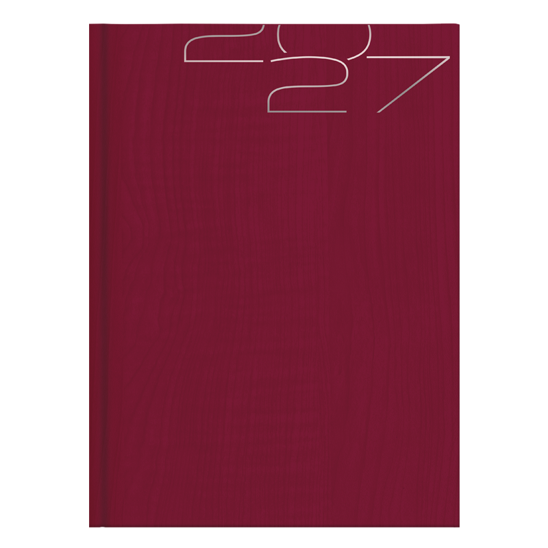 D43-Libro de Reservas / AP-Cervino / D82-Burdeos