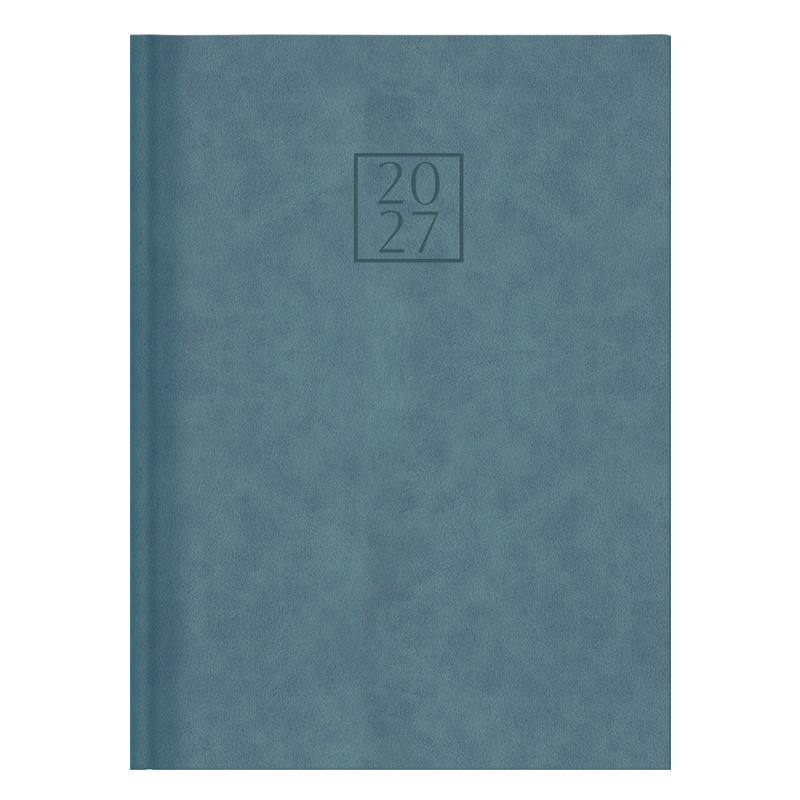 D43-Libro de Reservas / DP-Chianti (s/pp) / D10-Azul