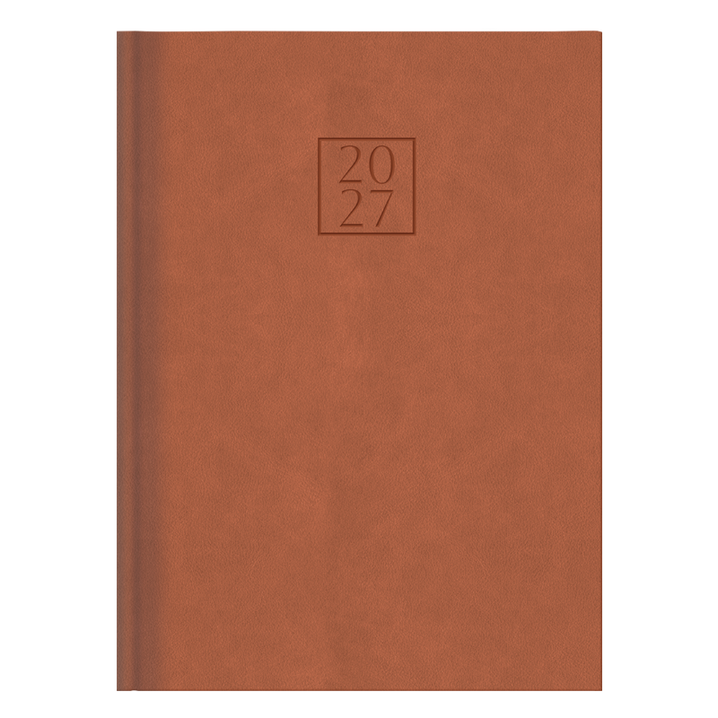D43-Libro de Reservas / DP-Chianti (s/pp) / D14-Marrón