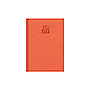 E11-Agenda Dia / 25-Tucson / 452-Naranja