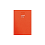 E08-Dietario Base / 61-Aprica / D26-Naranja