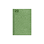 D11-Agenda Diaria / DN-Capalbio / D65-Verde