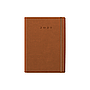 D33-Agenda Dia Wire'o / C7-Edolo / A77-Marron