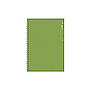 E13-Agenda Semana Wire'o / 04-Matra Beta / 547-Verde