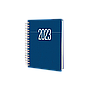 D13-Agenda Dia Wire'o / 04-Matra Beta / 557-Azul