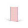 QGS-Notebook Prisma / MO-Prisma / 106-Pink