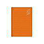 E08-Dietario Base / AI-Corvara / D60-Naranja