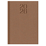 E11-Agenda Dia / FG-Bard / 626-Marron