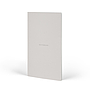 QGS-Notebook Prisma / MO-Prisma / 115-Grey