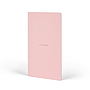QGS-Notebook Prisma / MO-Prisma / 106-Pink