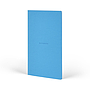 QGS-Notebook Prisma / MO-Prisma / 111-Ocean blue