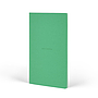 QGS-Notebook Prisma / MO-Prisma / 114-Green