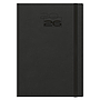 D12-Agenda Dia / 8Q-Loreto Supple / A76-Negro