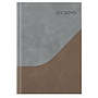 E11-Agenda Dia / AS-Pula / H50-Marron/Gris