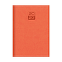 E11-Agenda Dia / 25-Tucson / 452-Naranja