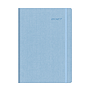 E11-Agenda Dia / FF-Fiesole Flex / 229-Azul