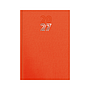 E08-Dietario Base / 61-Aprica / D26-Naranja