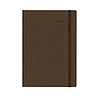 E08-Dietario Base / FF-Fiesole Flex / 384-Marron