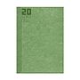 D11-Agenda Diaria / DN-Capalbio / D65-Verde