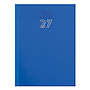 E27-Dietario Plano / 61-Aprica / D21-Azul