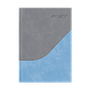 E11-Agenda Dia / AS-Pula / X02-Azul/Gris